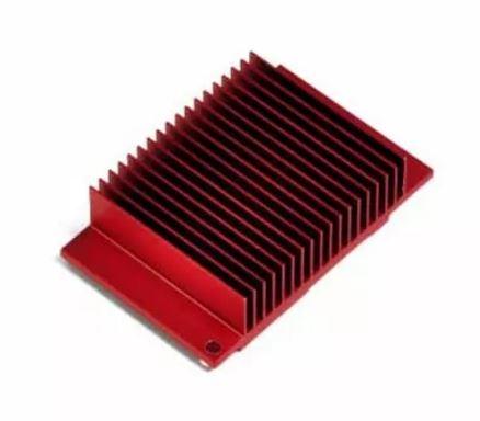 SolidRun Ltd-HS00010 Heat Sinks Heat Sink Passive i.MX6 Straight
