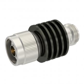 Radiall-R415720000 Atténuateur fixé Attenuator 8GHz