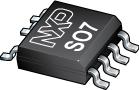 NXP Semiconductors-TEA1721AT/N1,118 AC-DC-Umschaltkonverter AC to DC Switching Converter Flyback 9.5V 53kHz T/R 7-Pin SO