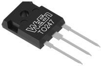 WeEn Semiconductors Co., Ltd-WNSCM80120W6Q MOSFETs N-Channel Silicon Carbide MOSFET