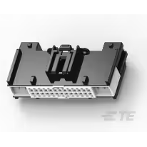 TE Connectivity-1924900-1 Steckverbinderleisten und Leiterplattenbuchsen Conn 30 POS 2.54mm Package