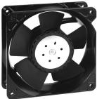 ebm-papst-4114 N/2H4P Blowers and Fans DC Axial Compact Fan, Ball Bearing