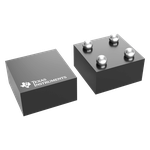 Audio Amp Microphone 1-CH Mono Class-AB 4-Pin Micro SMD T/R