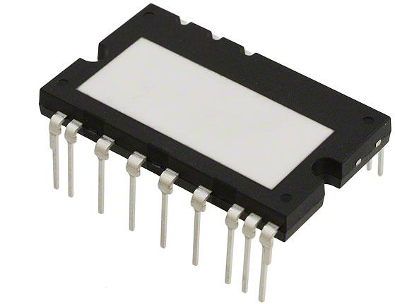 onsemi-FNB43060T2 Intelligent Power Modules - IPMs IPM IGBT 600V 30A 26-Pin SPMAA Tube