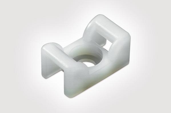 HellermannTyton-151-24819 Kabelzubehör Cable Accessories Cable Tie Polyamide 6/6 Natural