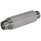 HUBER+SUHNER-9077.41.0031 DC Blocks DC Block 300MHz to 2500MHz 7/16 Jack (Female)/7/16 Jack (Female)