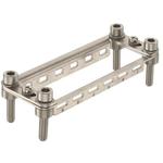 Connector Accessories Frame Straight