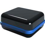 Black Polycarbonate Waterproof Pocket Enclosure with Blue Seal	 <h4><strong>CALIFORNIA&nbsp;PROPOSITION</strong> ⚠️<strong>65&nbsp;WARNING</strong>⚠️</h4>