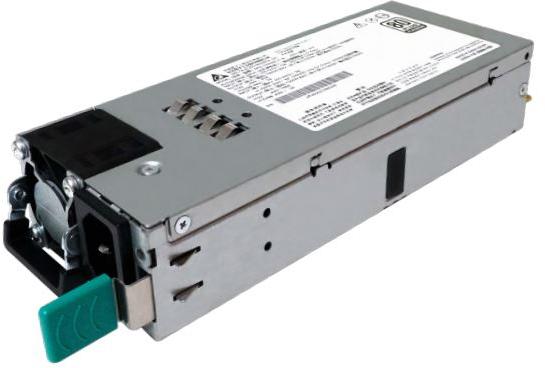 Delta Electronics-DPS-550AB-47 H 交流至直流电源供应器 AC/DC Power Supply Single-OUT 12V 45.8A 550W