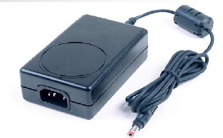 SL Power / Advanced Energy-CENB1060A2403F01 Adaptateur de branchement externe Plug-In Adapter Single-OUT 24V 2.7A 64.8W