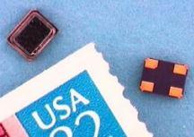 Raltron Electronics-RH100-32.000-10-F-1010-TR-B1B Quarze Crystal 32MHz ±10ppm (Tol) ±15ppm (Stability) 10pF FUND 50Ohm 4-Pin SMD T/R