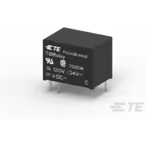 TE Connectivity-5-1393779-5 Signalrelais Signal Relay 5VDC 2A SPDT(15.9x10.9x11.7)mm THT