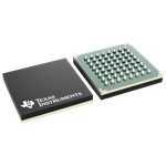 LVDS Receiver 2380Mbps 64-Pin NFBGA Tray