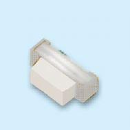 Everlight Electronics-48-213/GHC-YR2T1KW/3C LED LED Uni-Color Green 518nm 2-Pin Chip LED T/R