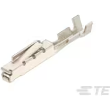 TE Connectivity-1-1318106-1 Contacto del conector Contact, Socket, Straight Crimp