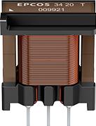 TDK-B78310P8078A2 Transformador de telecomunicaciones transformers