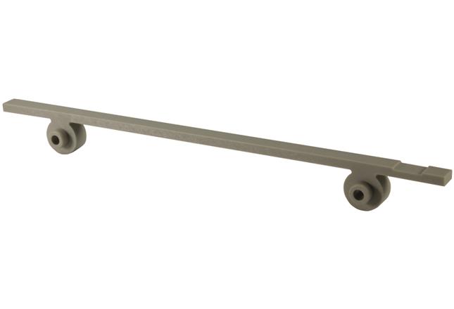 HARTING-09060009929 Accesorios del conector Connector Accessories Strip