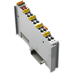 4-Channel Analog Input Module