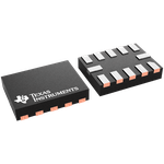 Texas Instruments-TCA6507RUER LED-Treiber LED Driver 7 Segment 12-Pin X2QFN T/R