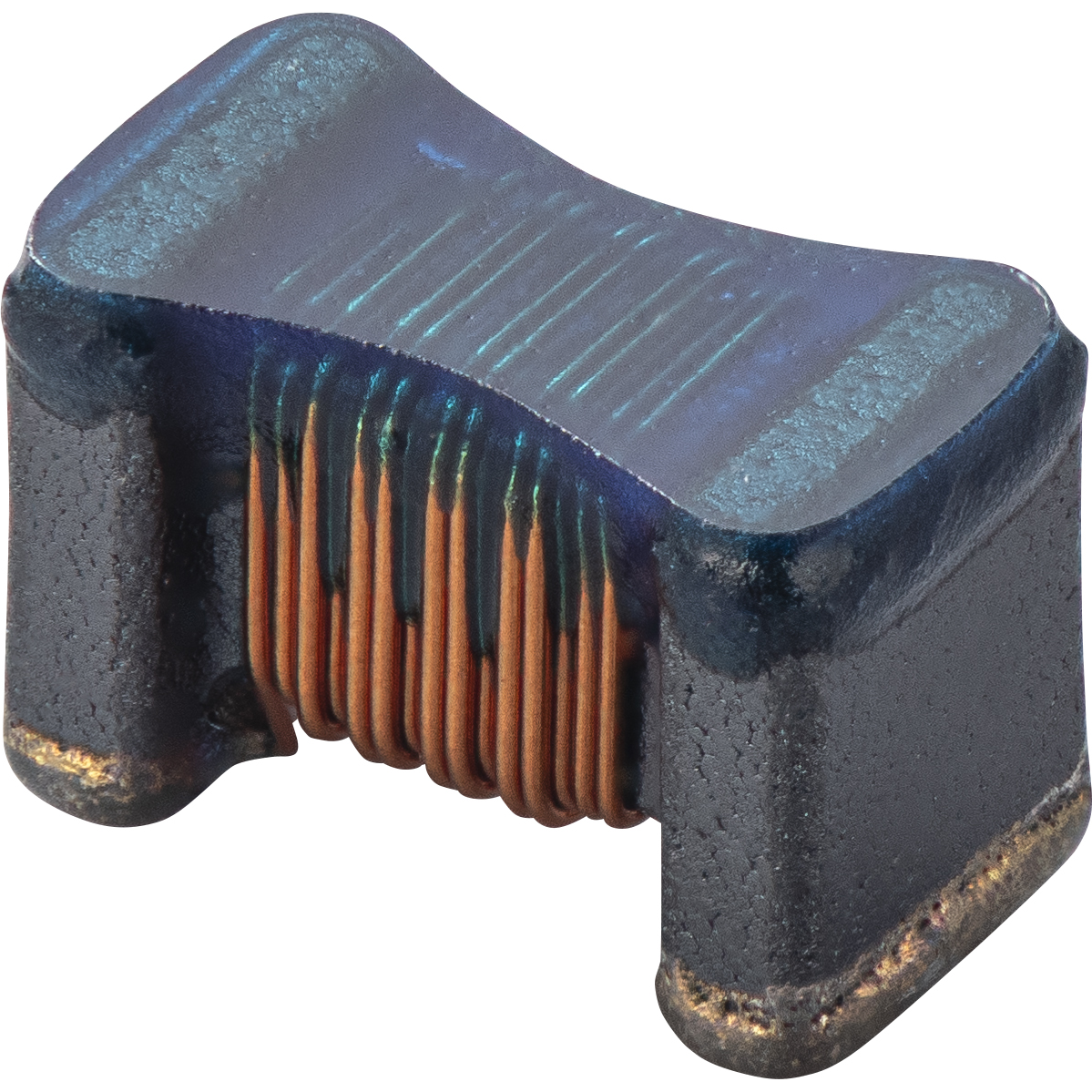 Murata Manufacturing-LQW18FT1R5K0HL Induktionsspule, Oberflächenmontage Inductor Power Chip Shielded Wirewound 1.5uH 10% 1MHz Ferrite 0.53A 0.42Ohm DCR 0603 Automotive AEC-Q200