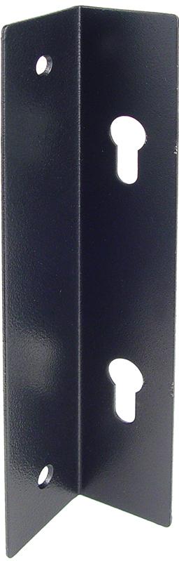 Digi International-76000641 Befestigungsschellen Wall Mounting Bracket