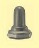 knitter-switch-ET307 Schalterzubehör Switch Access Waterproof Sealing Cap Toggle Switch