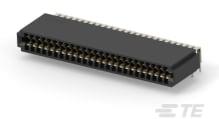 TE Connectivity-2358256-1 Estremità scheda connettore Single Beam Card Edge Right Angle