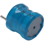 Power Choke Unshielded Wirewound 1.5uH 20% 10KHz Ferrite 13.1A 0.01Ohm DCR RDL Bulk