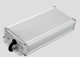 MOONS INDUSTRIES-MU200A036AP LED-Spannungsversorgung AC/DC LED Power Supply 200W Single 5-Pin