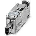 Conn Single Pair Ethernet F 2 POS IDT ST Cable Mount 2 Terminal 1 Port