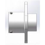 Micro Bayonet Connector Micro-B