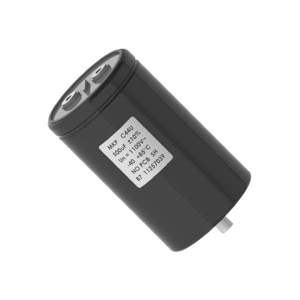 KEMET Corporation-C44UJGT6120A7TK Kondensator, Kunststofffilm ALUMINIUM CASE CAPACITORS