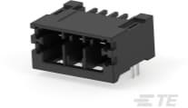TE Connectivity-2336490-3 Steckverbinder, Klemmenblöcke PCB Terminal Block, Header, Wire-to-Board, 3 Position