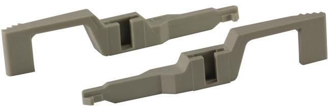 HARTING-9020009902 Steckverbinderzubehör Connector Accessories Lever Straight Plastic