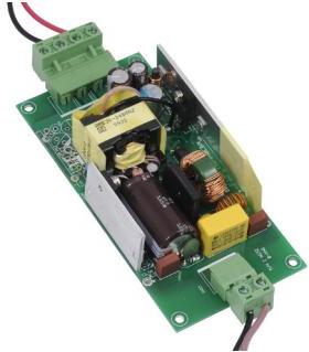 Advanced Industrial Computer-AMEOC30-5DMAZ AC-DC-Spannungsversorgung AC/DC Power Supply Dual-OUT -5V/5V -3A/3A 30W Medical 6-Pin