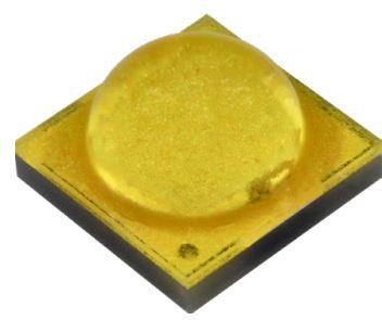 Cree LED-XPGDWT-B1-0000-00M5E LED LED Uni-Color White 2-Pin SMD EP T/R