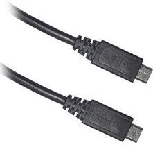 Assmann WSW components, Inc-AK67401-2 USB Kabelbaugruppen USB Cable Standard USB Cable 4 Wire Cable AWG 28, Shielded