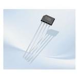 Hall Effect Sensor 5mA 5V Automotive AEC-Q100 4-Pin SSO Ammo