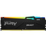 Kingston Technology-KF560C36BBE2A-16 Memory Modules DRAM Module DDR5 SDRAM 16Gbyte 288DIMM