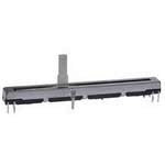 Panasonic-EWAQ38C15D14 Widerstandstrimmern, Potenziometern und Regelwiderstande Res POT 10K Ohm 3/50 W Turn Pin Through Hole