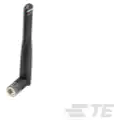 TE Connectivity-ANT-DB1-RAF-SMA Antennas Antenna Blade -2dBi Gain 2485MHz/5850MHz/7125MHz