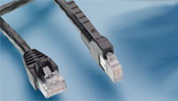 TE Connectivity-1-2100357-2 Andere Kabelbaugruppen Cable Assembly Cat 5e 15m 24AWG RJ.5 to RJ-45 8 to 8 POS M-M Crimp-Crimp