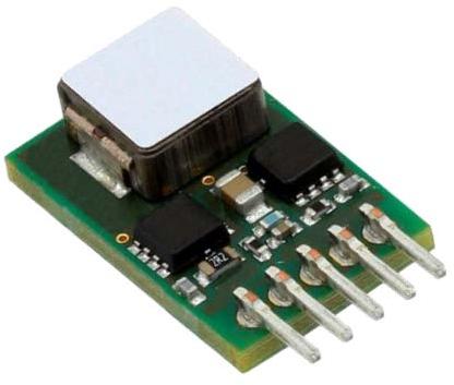 Bel Power Solutions-YEV09T03-0G DC/DC-Wandler und Spannungsreglermodul Module DC-DC 3.3VIN 1-OUT 0.59V to 5.1V 3A 5-Pin SIP