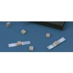 Cap Ceramic 27pF 2500V C0G 1% Pad SMD 125°C Low ESR T/R