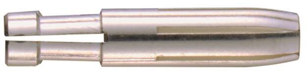 HARTING-09330006280 Steckverbinder, Kontakt Contact SKT Crimp ST Cable Mount