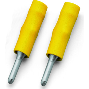 WAGO-209-108 Équipement de test de raccordement électronique Conn Test Socket F 1 POS Solder ST 1 Port Box