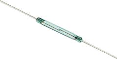 Standex-Meder Electronics-ORD9215-1520 Switch Reed Switch Reed N.O. 0.5A 100VAC 100VDC 10VA 0.4ms 100mOhm