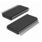 Integrated Device Technology-74FCT163244APA Puffern und Leitungstreibern Buffer/Line Driver 16-CH Non-Inverting 3-ST CMOS 48-Pin TSSOP Tube
