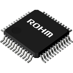 Rohm-ML22Q532-NNNTBZ0BX Multimedia, verschiedene 4-Channel Mixing Speech Synthesis LSIs with Built -in Flash Memory for Automotive