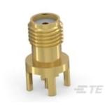 同轴连接器(RF)CONSMA001-C-G采购_元器件采购商城